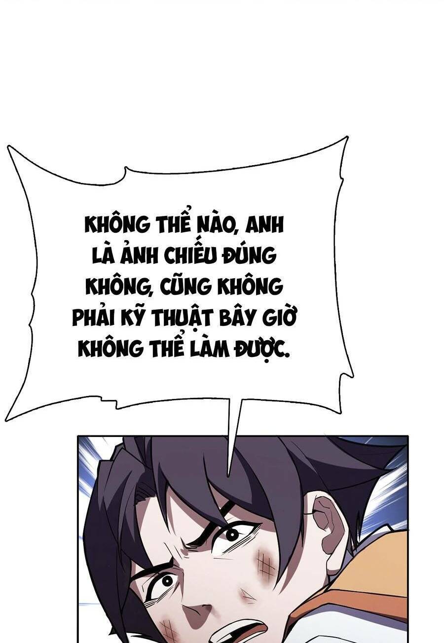 Ngoại Thần Thông Dịch Giả Chap 3 - Next Chap 4