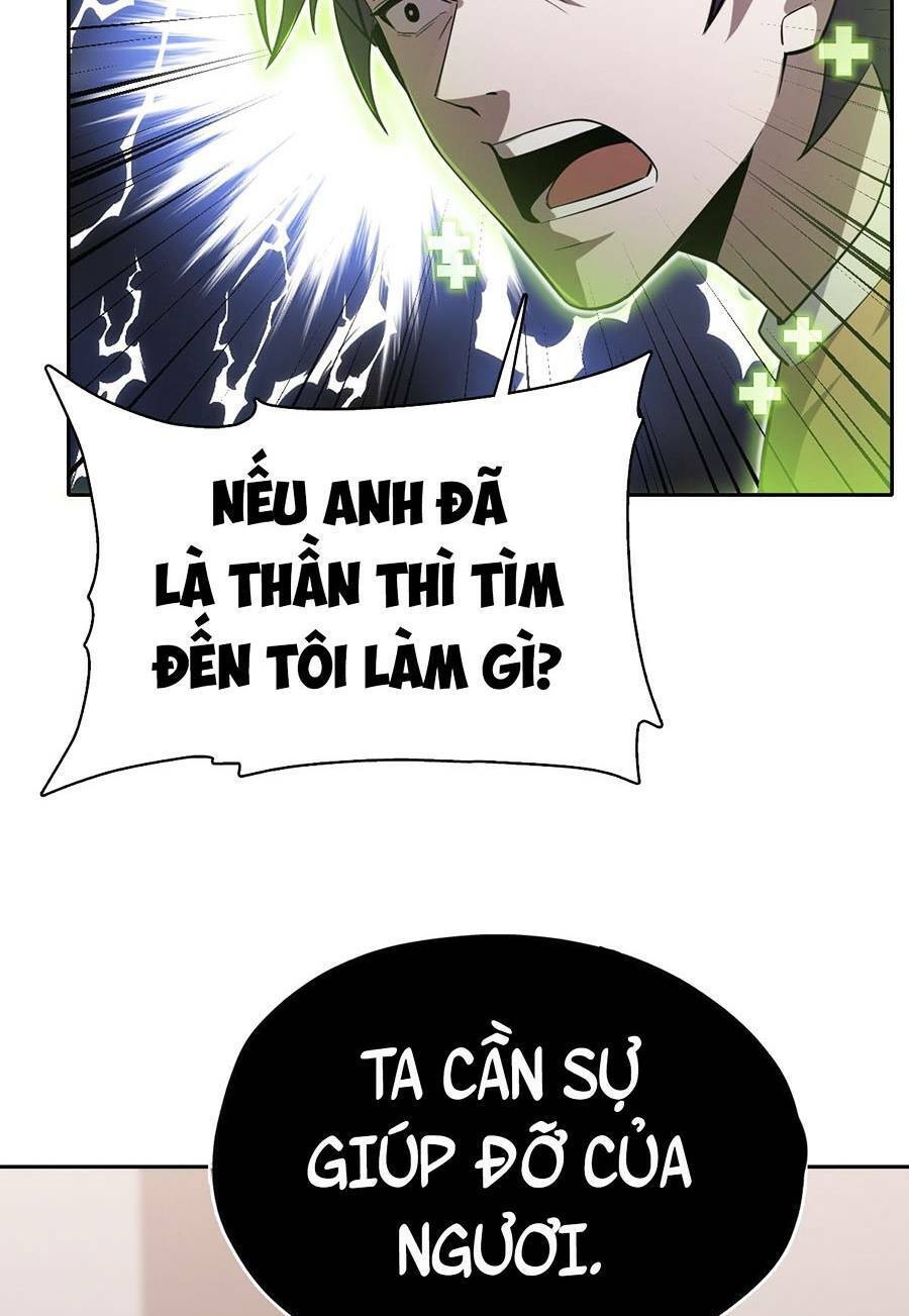 Ngoại Thần Thông Dịch Giả Chap 3 - Next Chap 4