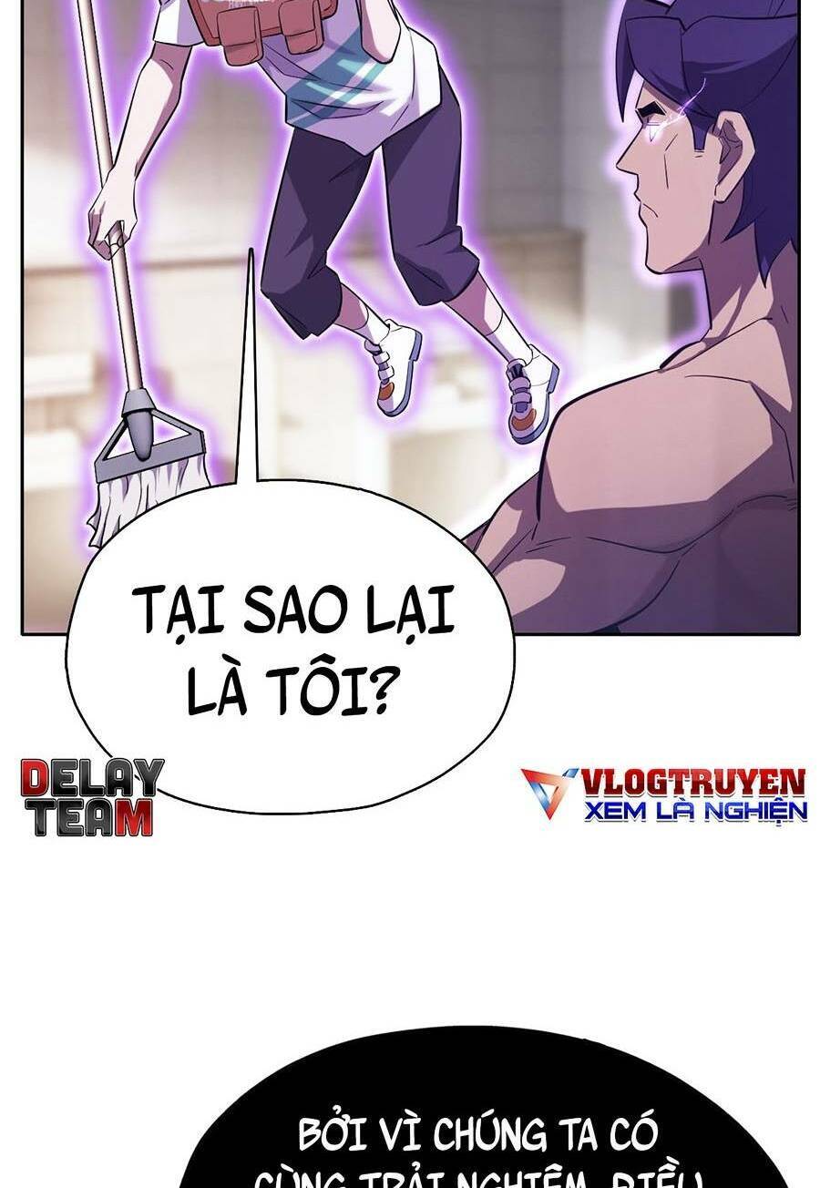 Ngoại Thần Thông Dịch Giả Chap 3 - Next Chap 4