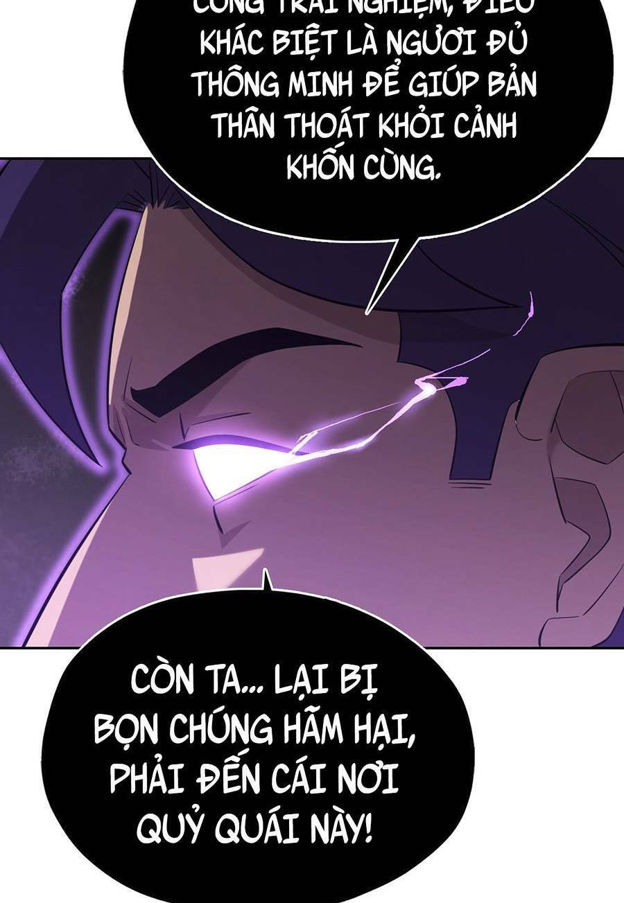 Ngoại Thần Thông Dịch Giả Chap 3 - Next Chap 4