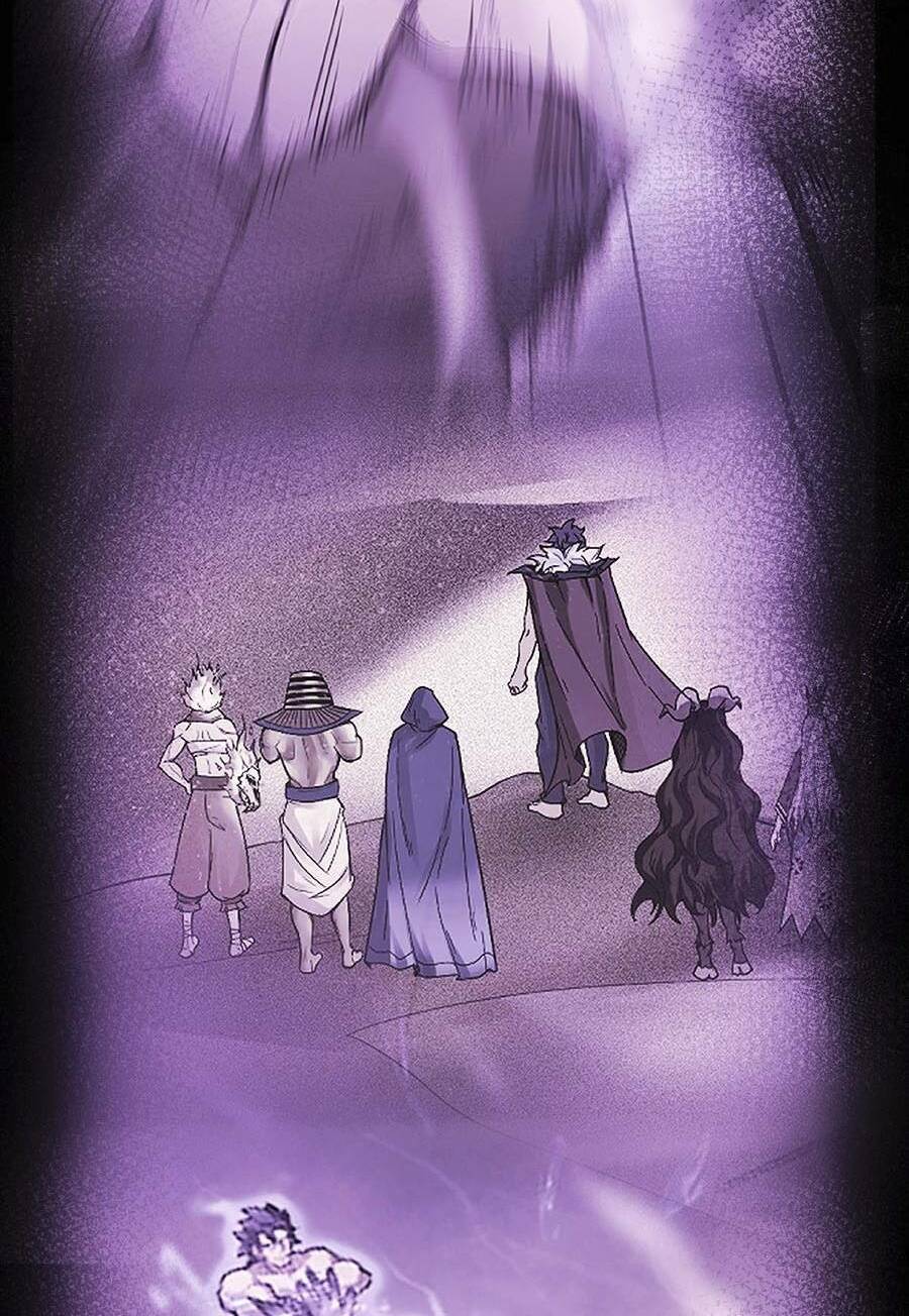 Ngoại Thần Thông Dịch Giả Chap 3 - Next Chap 4