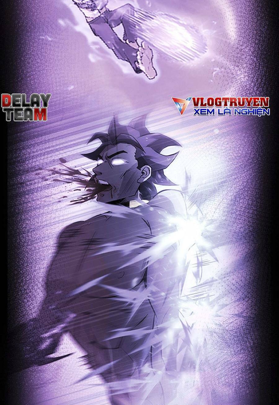 Ngoại Thần Thông Dịch Giả Chap 3 - Next Chap 4