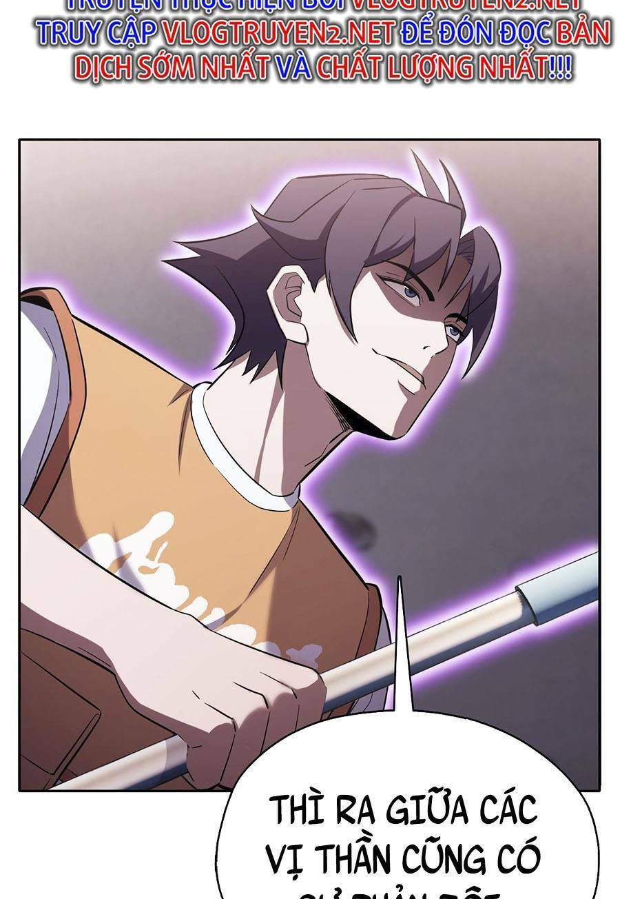 Ngoại Thần Thông Dịch Giả Chap 3 - Next Chap 4