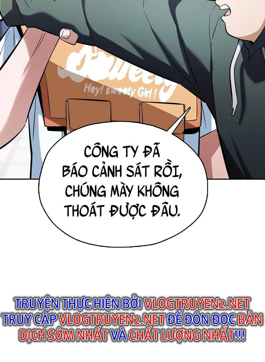 Ngoại Thần Thông Dịch Giả Chap 3 - Next Chap 4