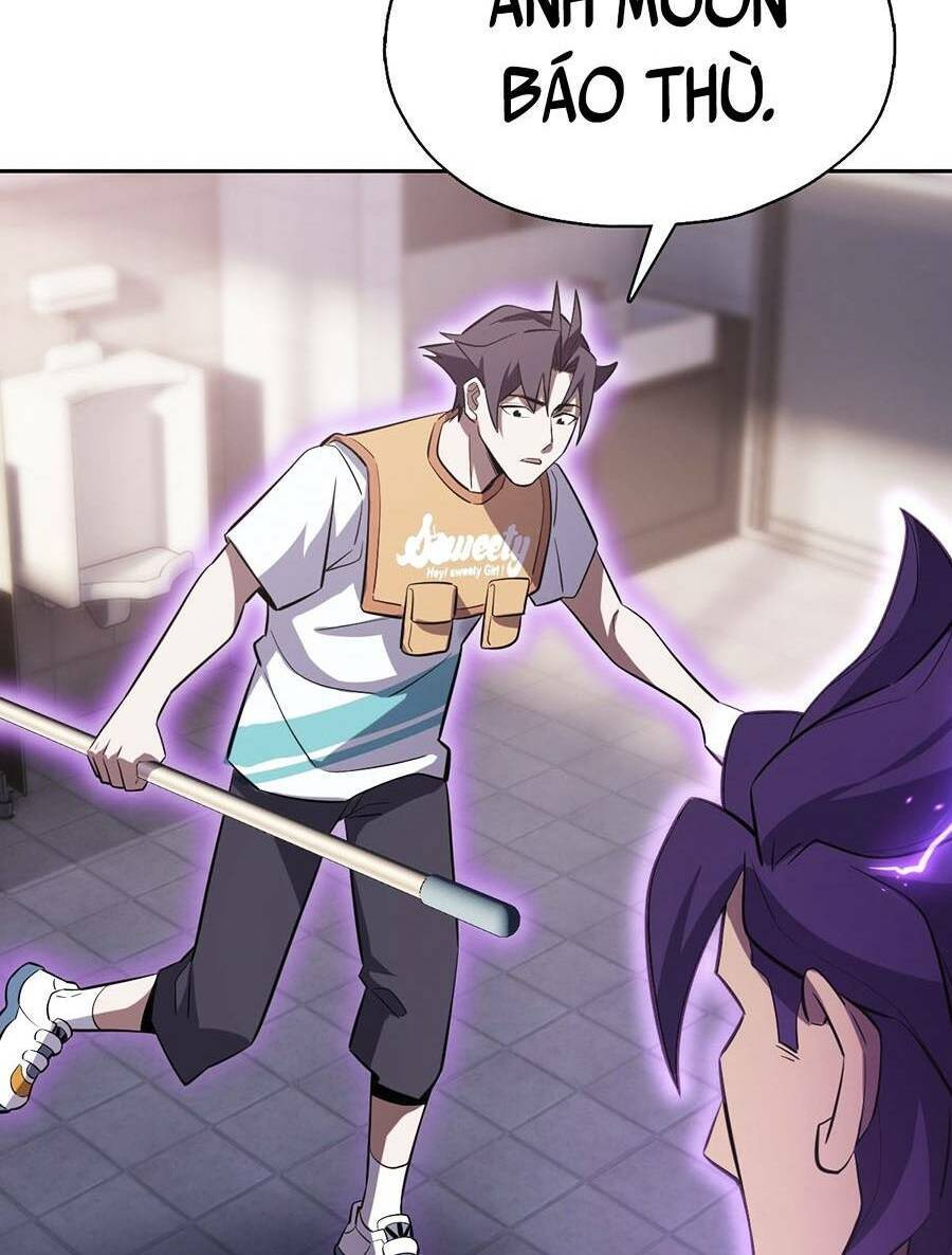 Ngoại Thần Thông Dịch Giả Chap 3 - Next Chap 4