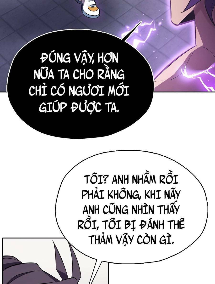 Ngoại Thần Thông Dịch Giả Chap 3 - Next Chap 4