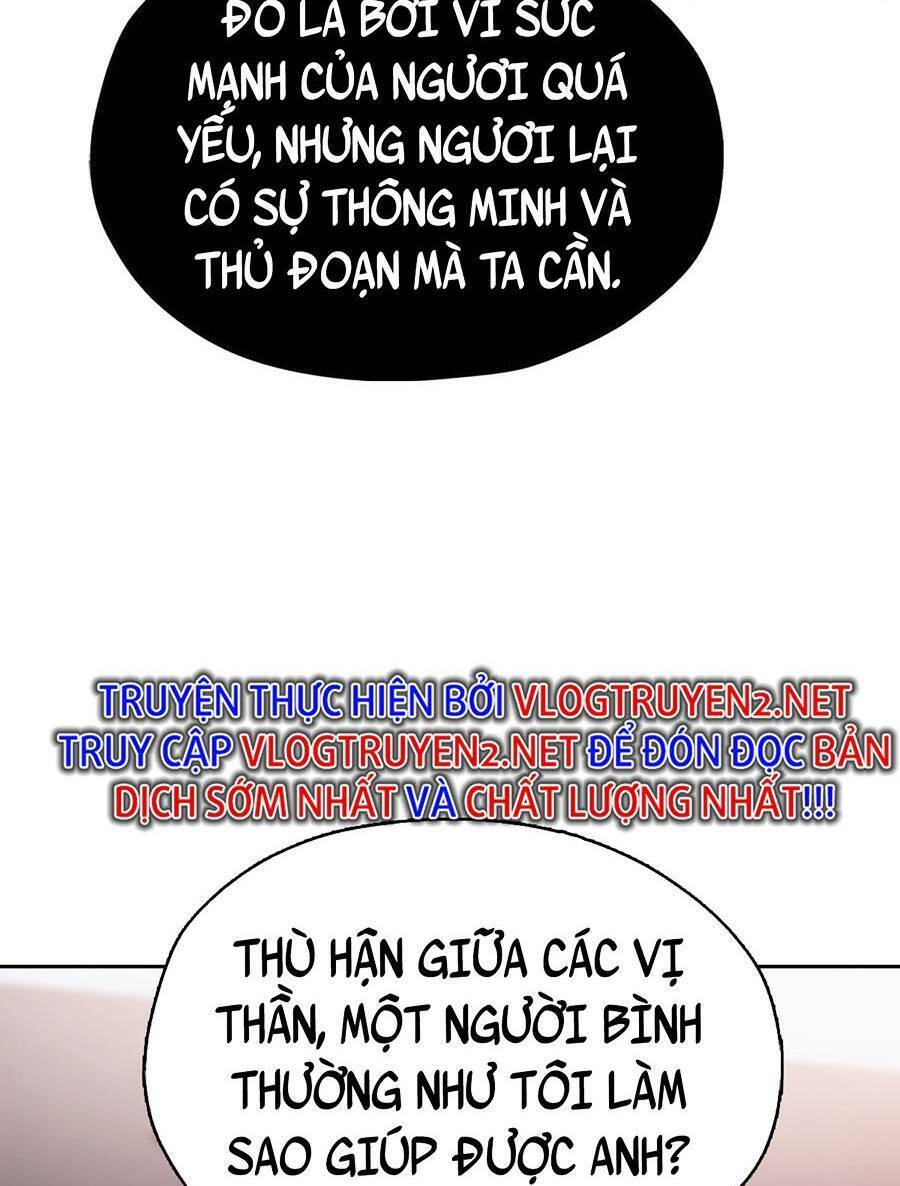 Ngoại Thần Thông Dịch Giả Chap 3 - Next Chap 4