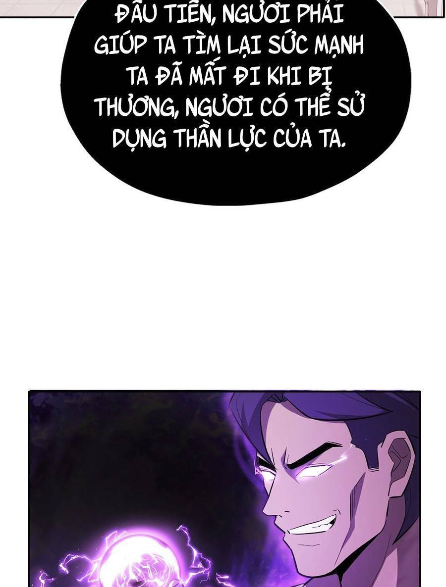 Ngoại Thần Thông Dịch Giả Chap 3 - Next Chap 4