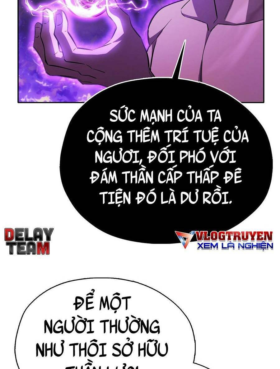 Ngoại Thần Thông Dịch Giả Chap 3 - Next Chap 4