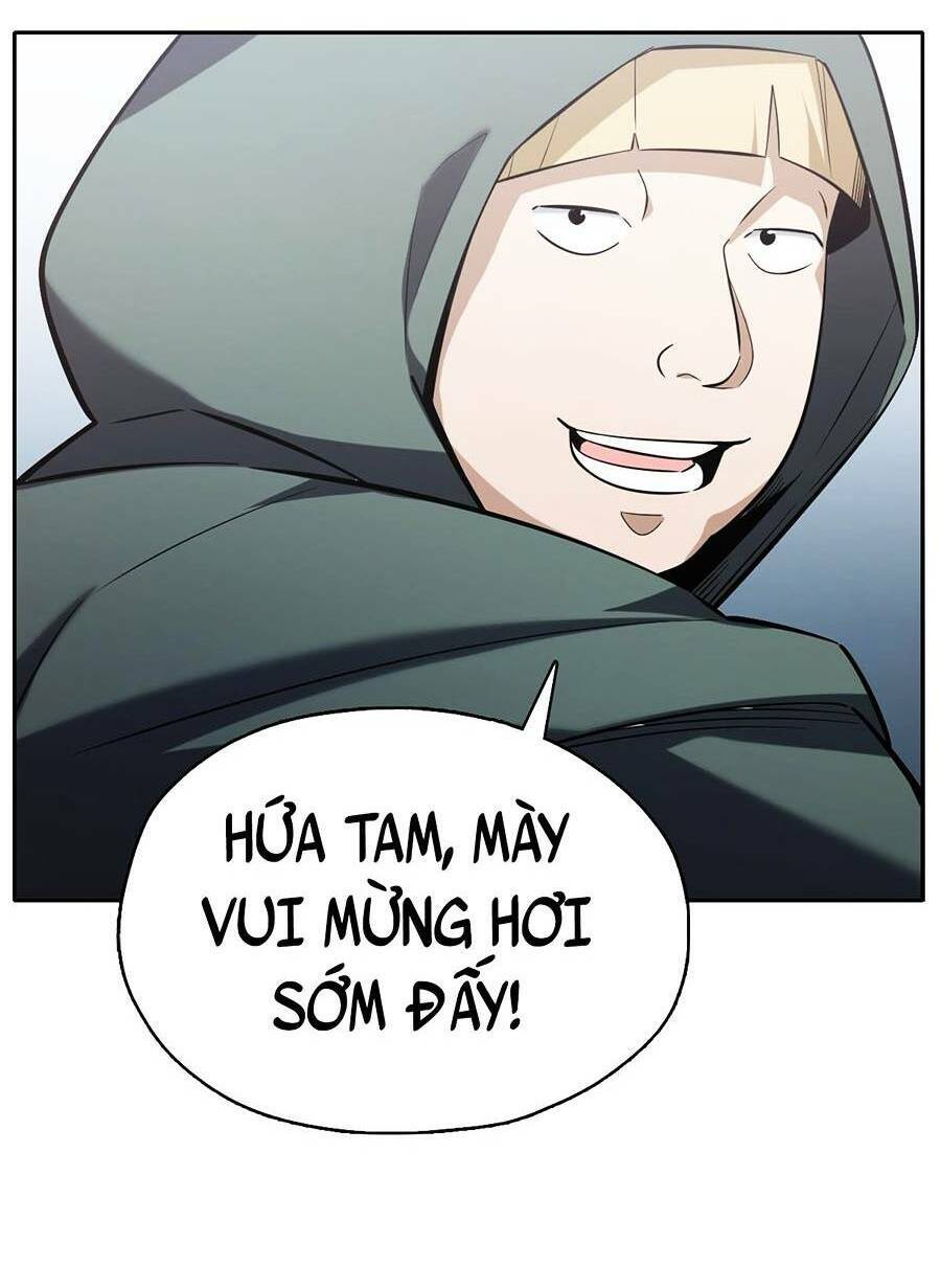 Ngoại Thần Thông Dịch Giả Chap 3 - Next Chap 4