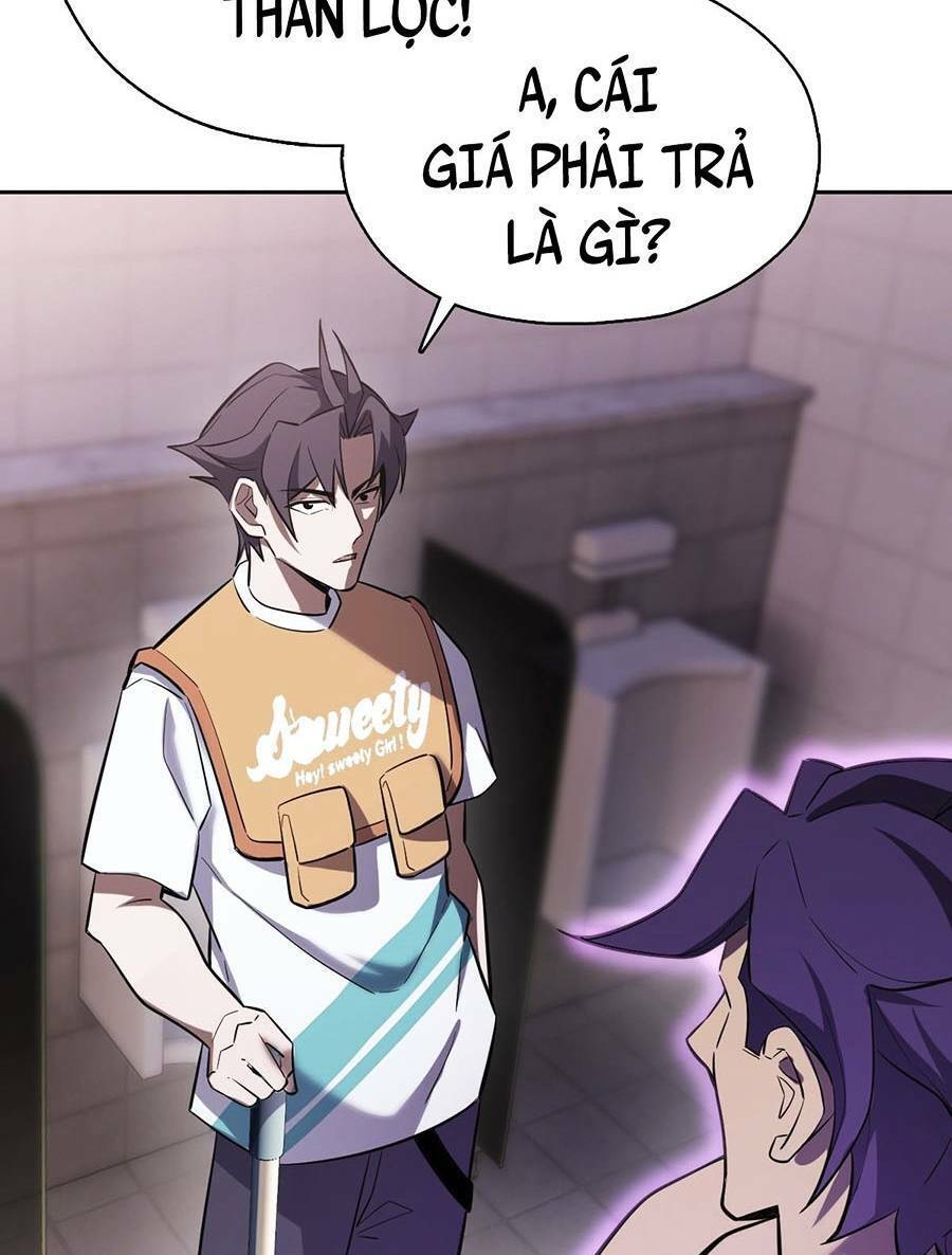 Ngoại Thần Thông Dịch Giả Chap 3 - Next Chap 4