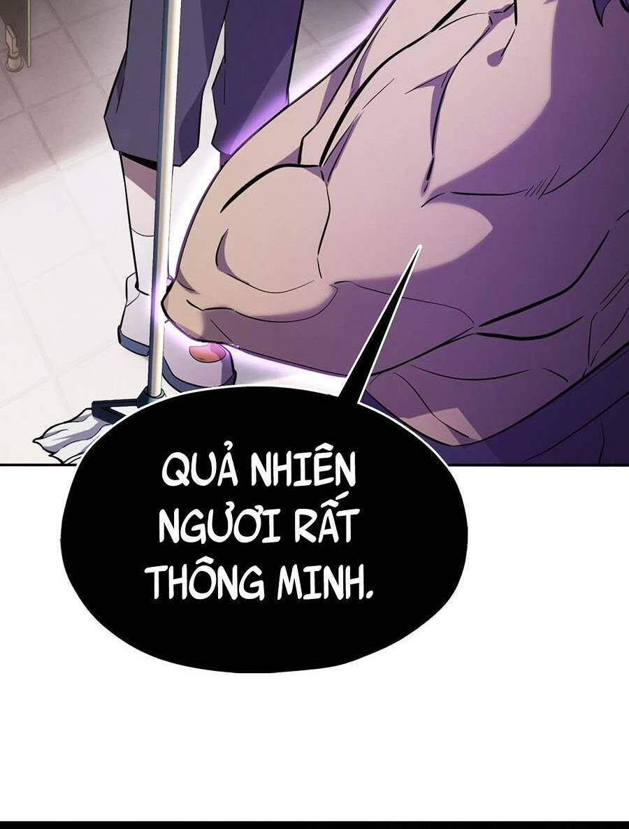 Ngoại Thần Thông Dịch Giả Chap 3 - Next Chap 4