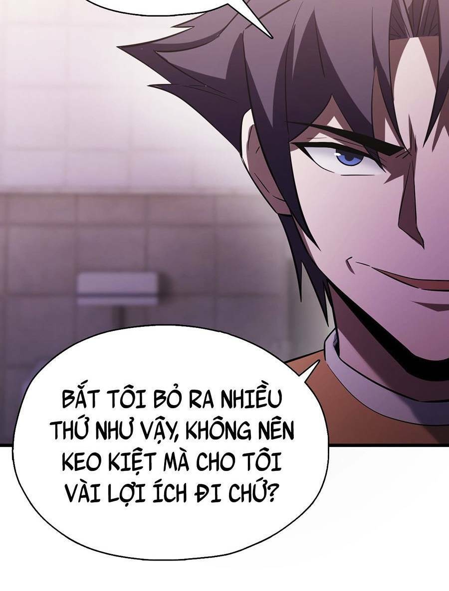 Ngoại Thần Thông Dịch Giả Chap 3 - Next Chap 4