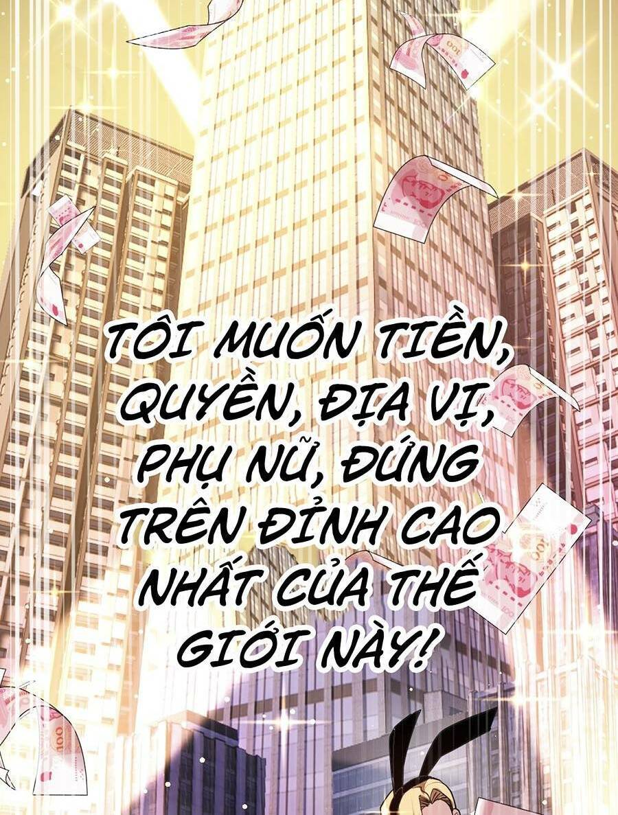Ngoại Thần Thông Dịch Giả Chap 3 - Next Chap 4