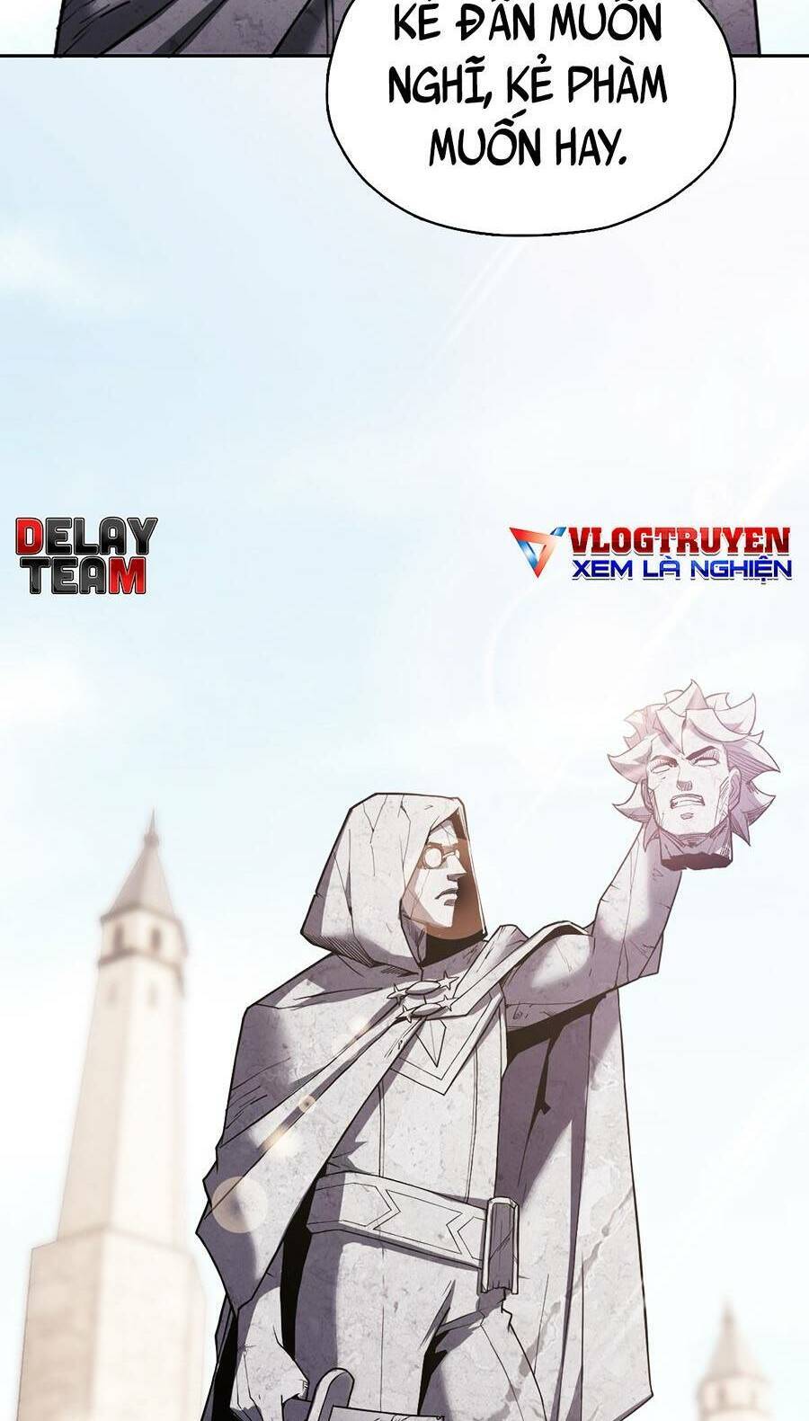 Ngoại Thần Thông Dịch Giả Chap 4 - Next Chap 5