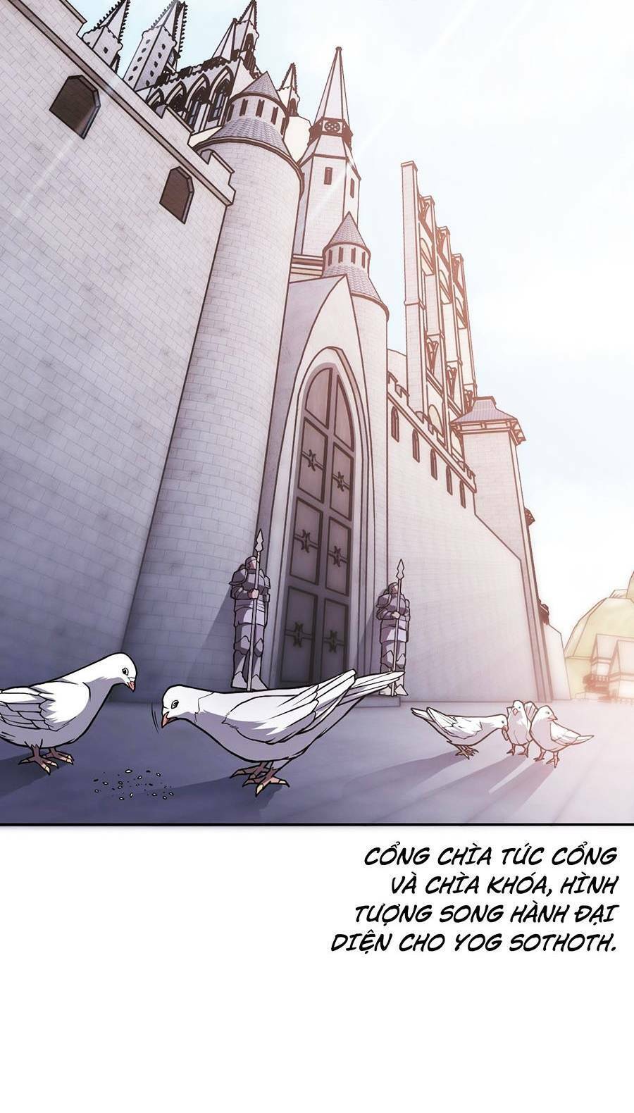 Ngoại Thần Thông Dịch Giả Chap 4 - Next Chap 5