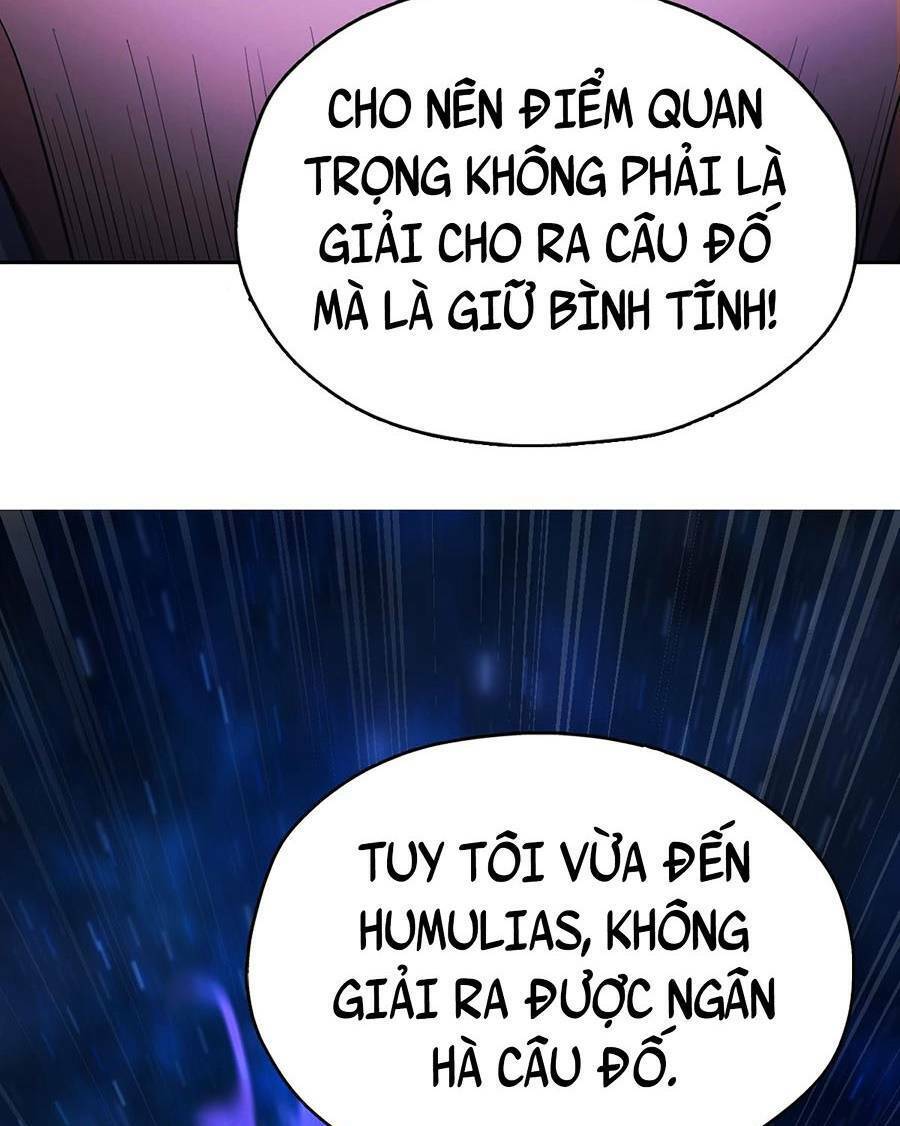 Ngoại Thần Thông Dịch Giả Chap 4 - Next Chap 5