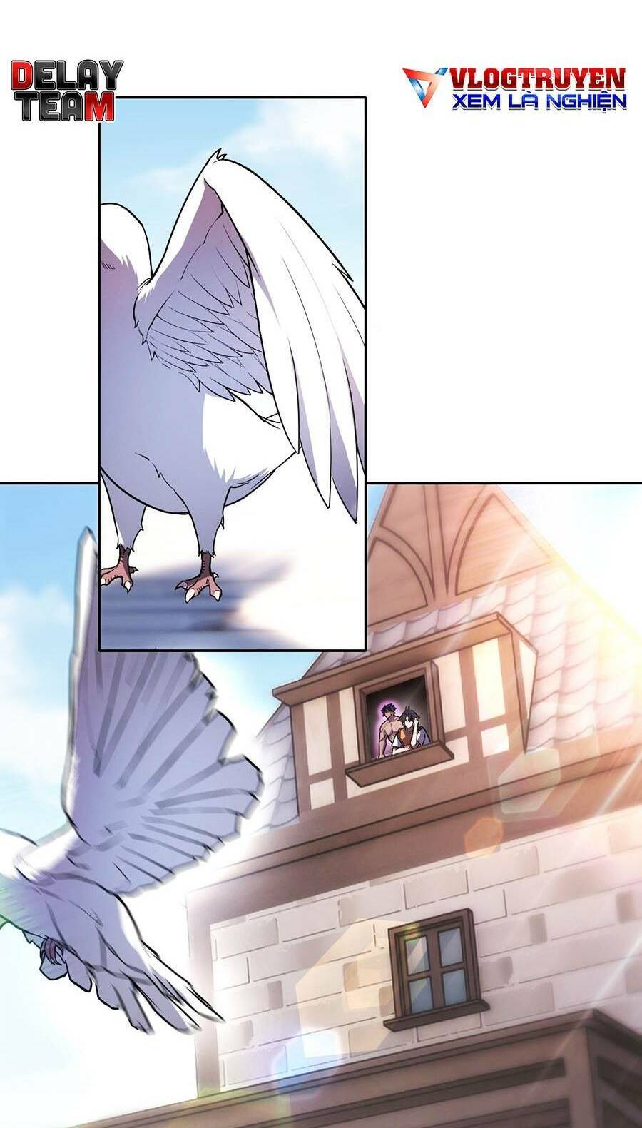 Ngoại Thần Thông Dịch Giả Chap 4 - Next Chap 5