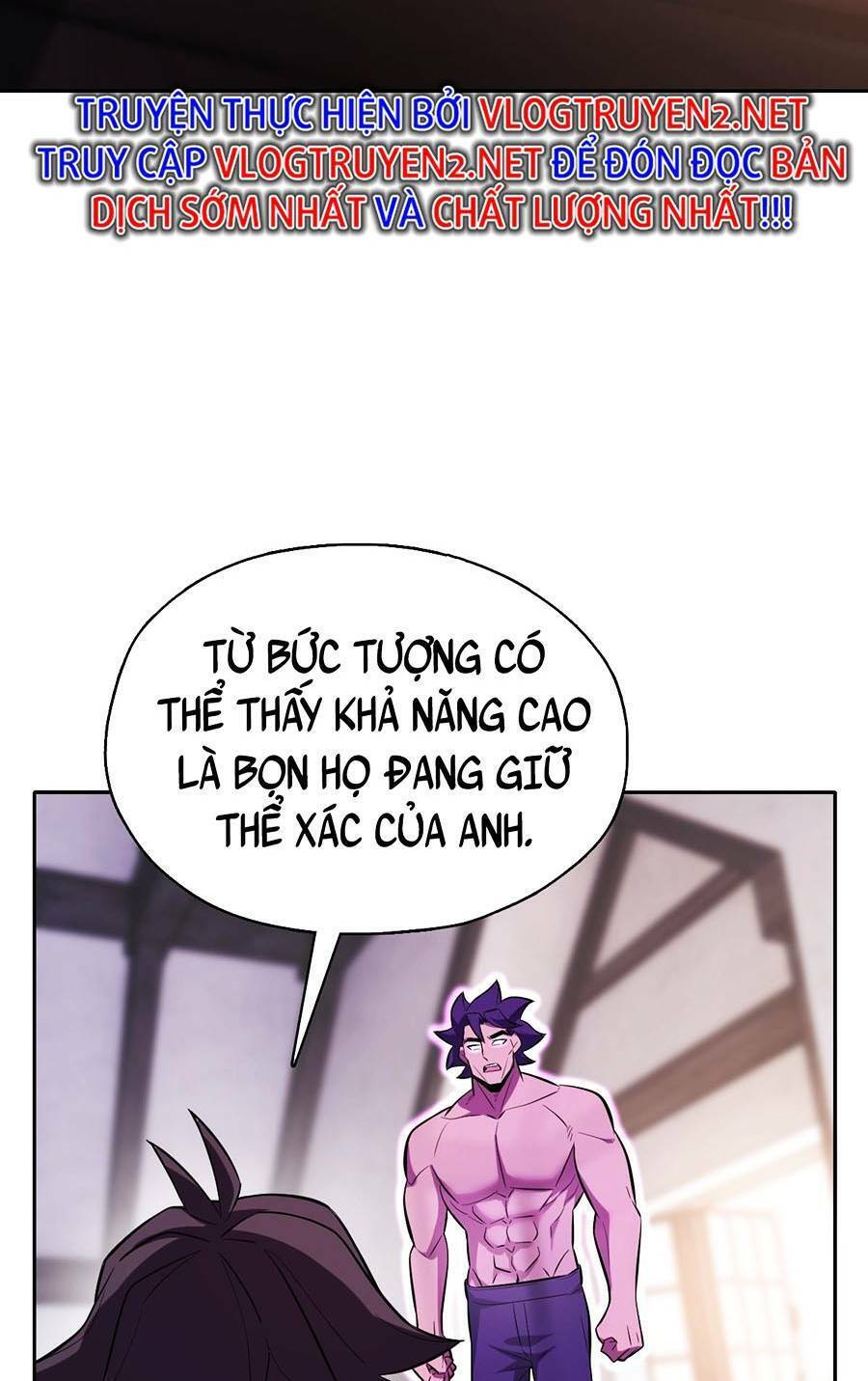 Ngoại Thần Thông Dịch Giả Chap 4 - Next Chap 5