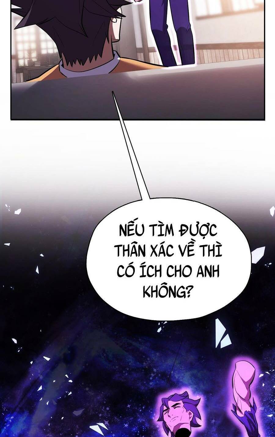 Ngoại Thần Thông Dịch Giả Chap 4 - Next Chap 5