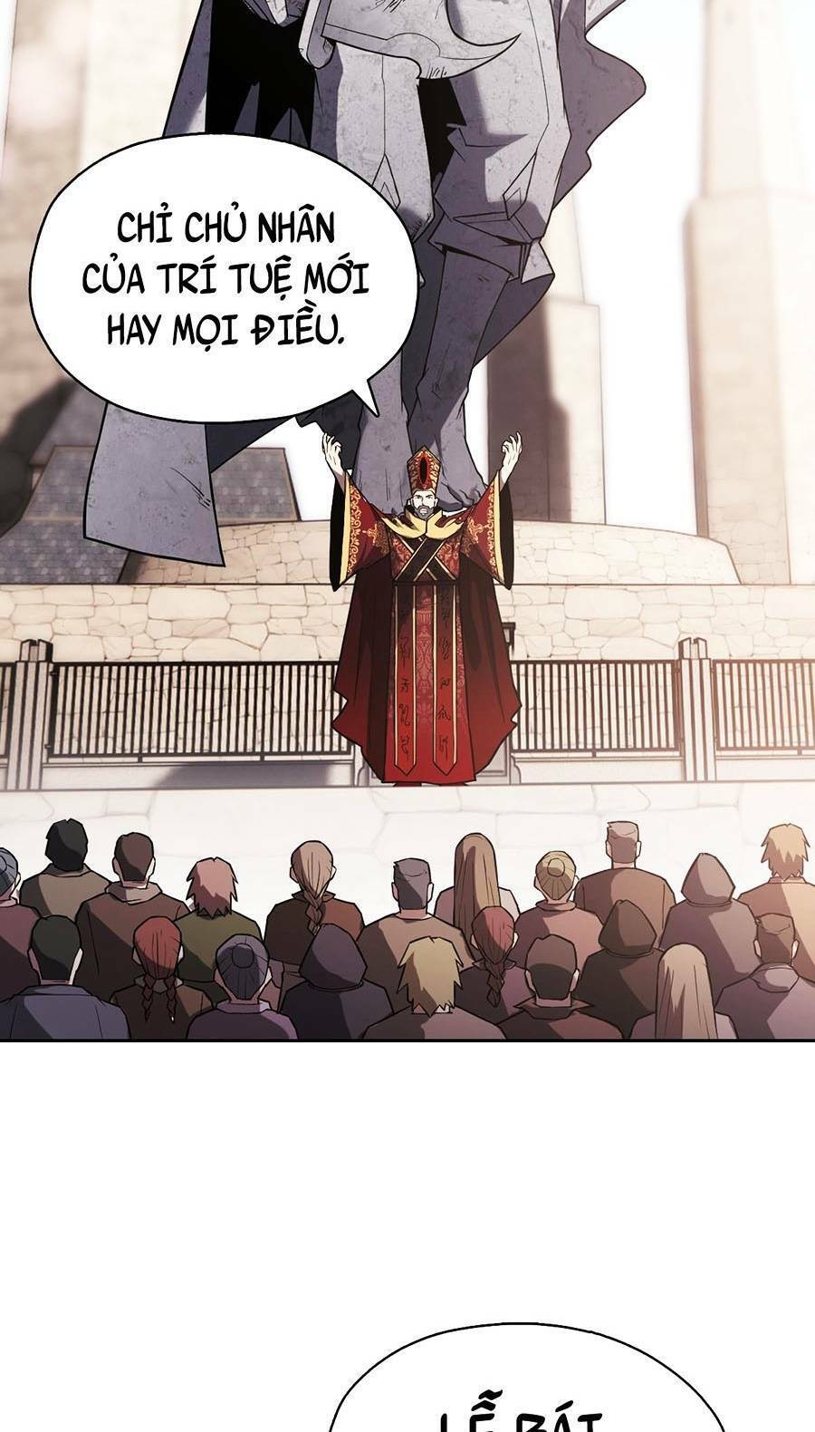 Ngoại Thần Thông Dịch Giả Chap 4 - Next Chap 5