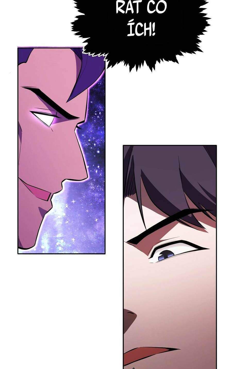 Ngoại Thần Thông Dịch Giả Chap 4 - Next Chap 5