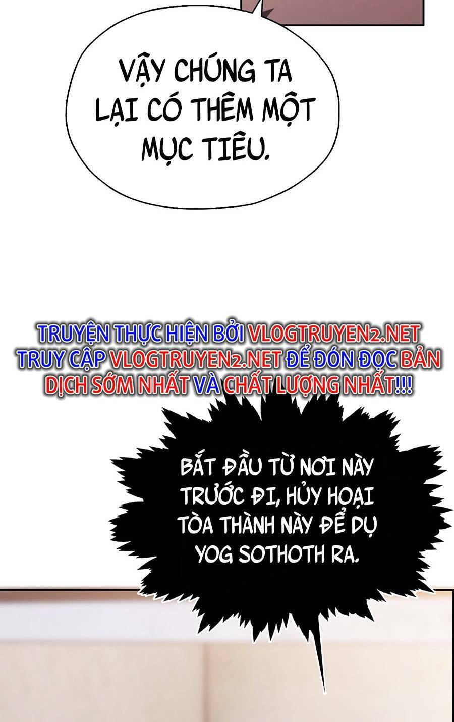 Ngoại Thần Thông Dịch Giả Chap 4 - Next Chap 5