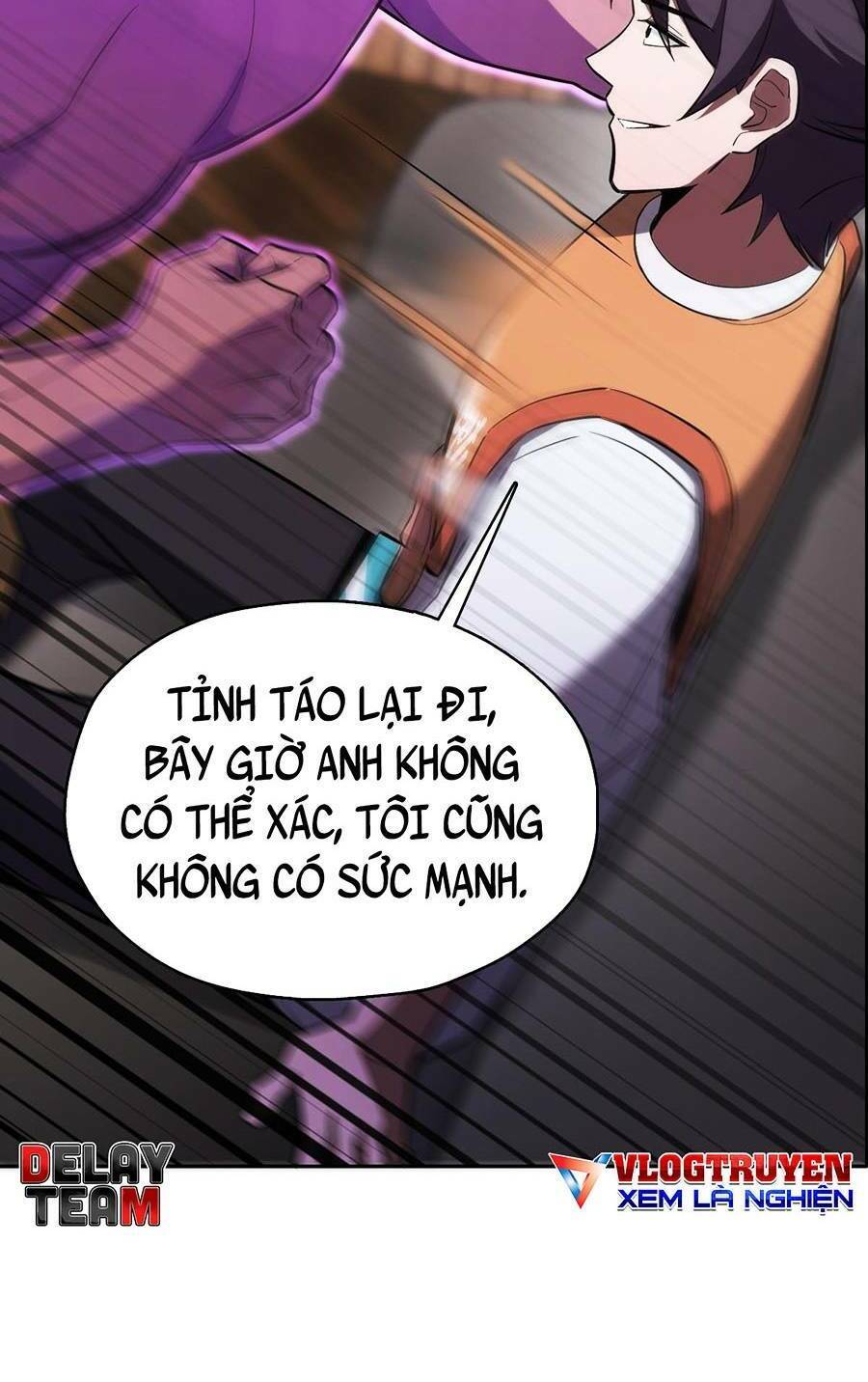 Ngoại Thần Thông Dịch Giả Chap 4 - Next Chap 5
