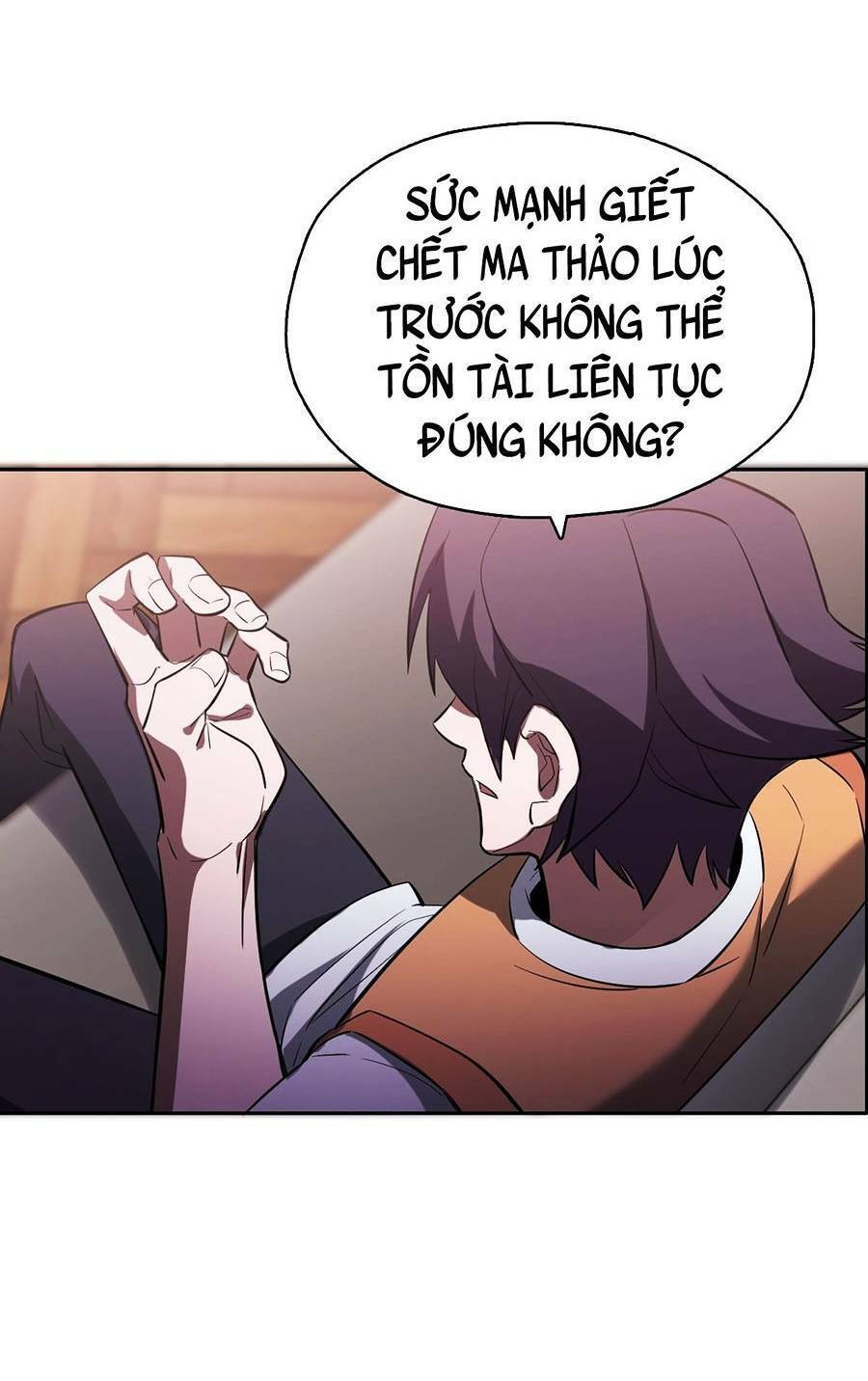 Ngoại Thần Thông Dịch Giả Chap 4 - Next Chap 5