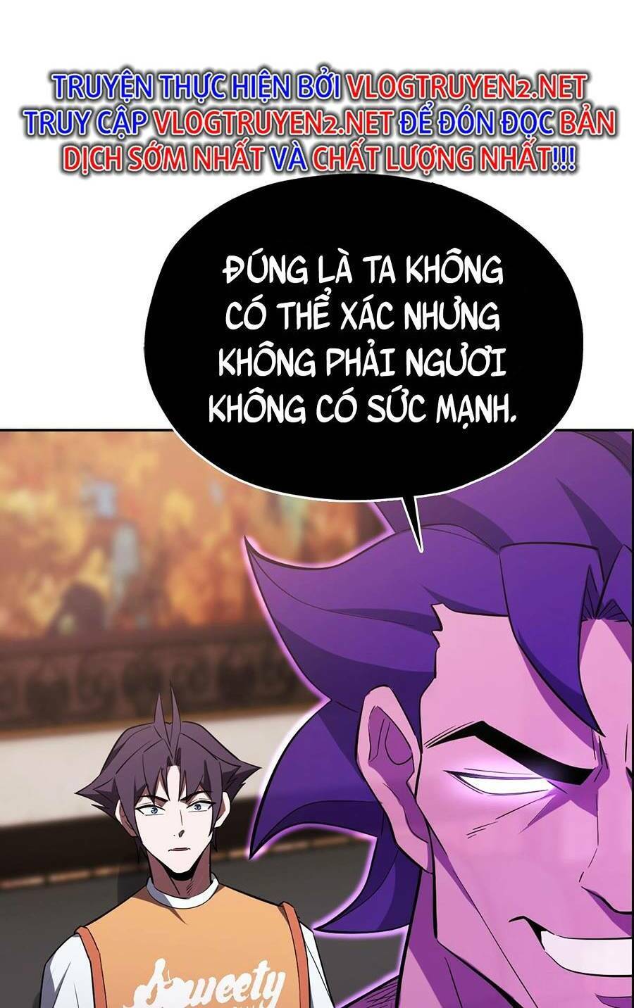 Ngoại Thần Thông Dịch Giả Chap 4 - Next Chap 5