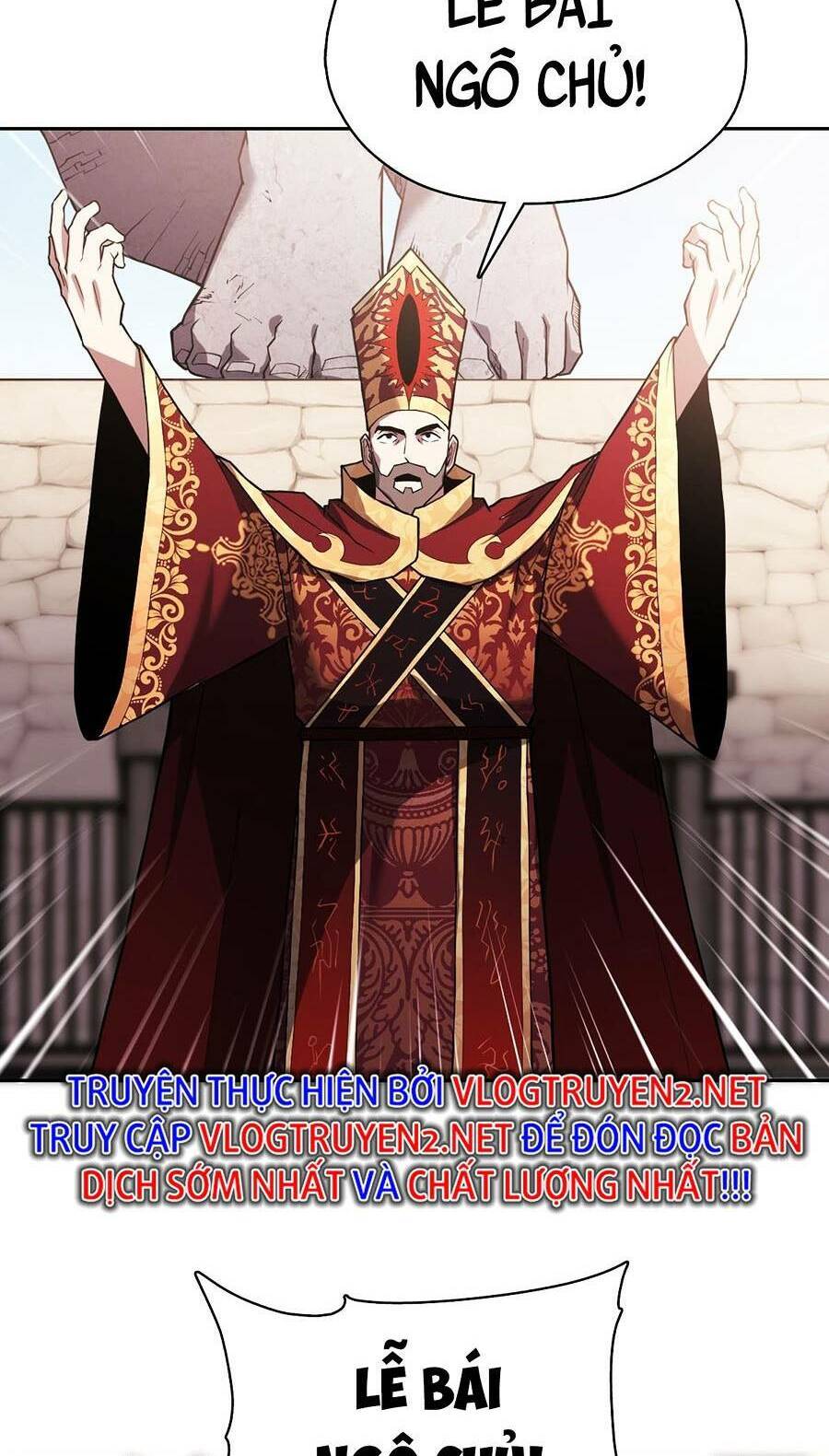 Ngoại Thần Thông Dịch Giả Chap 4 - Next Chap 5