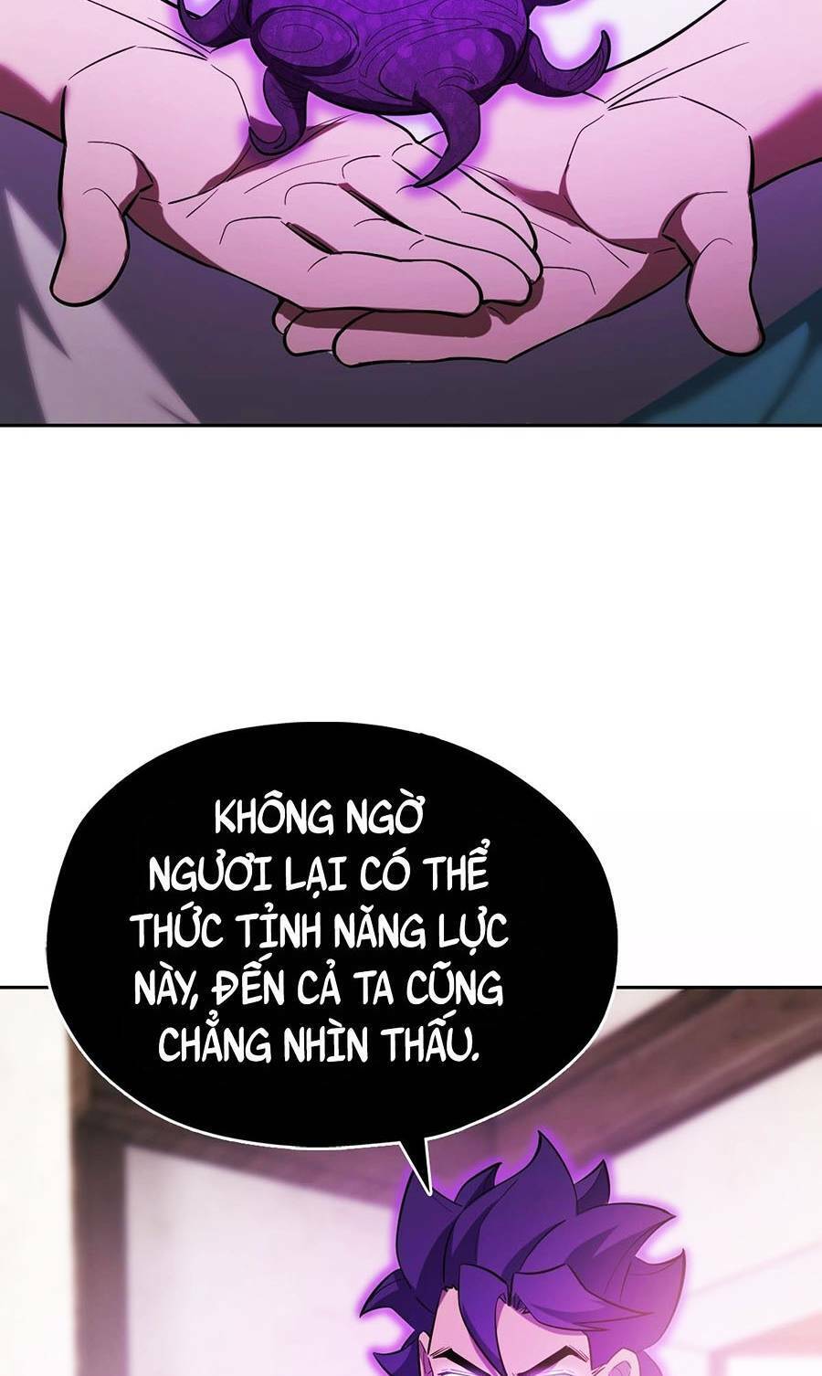 Ngoại Thần Thông Dịch Giả Chap 4 - Next Chap 5