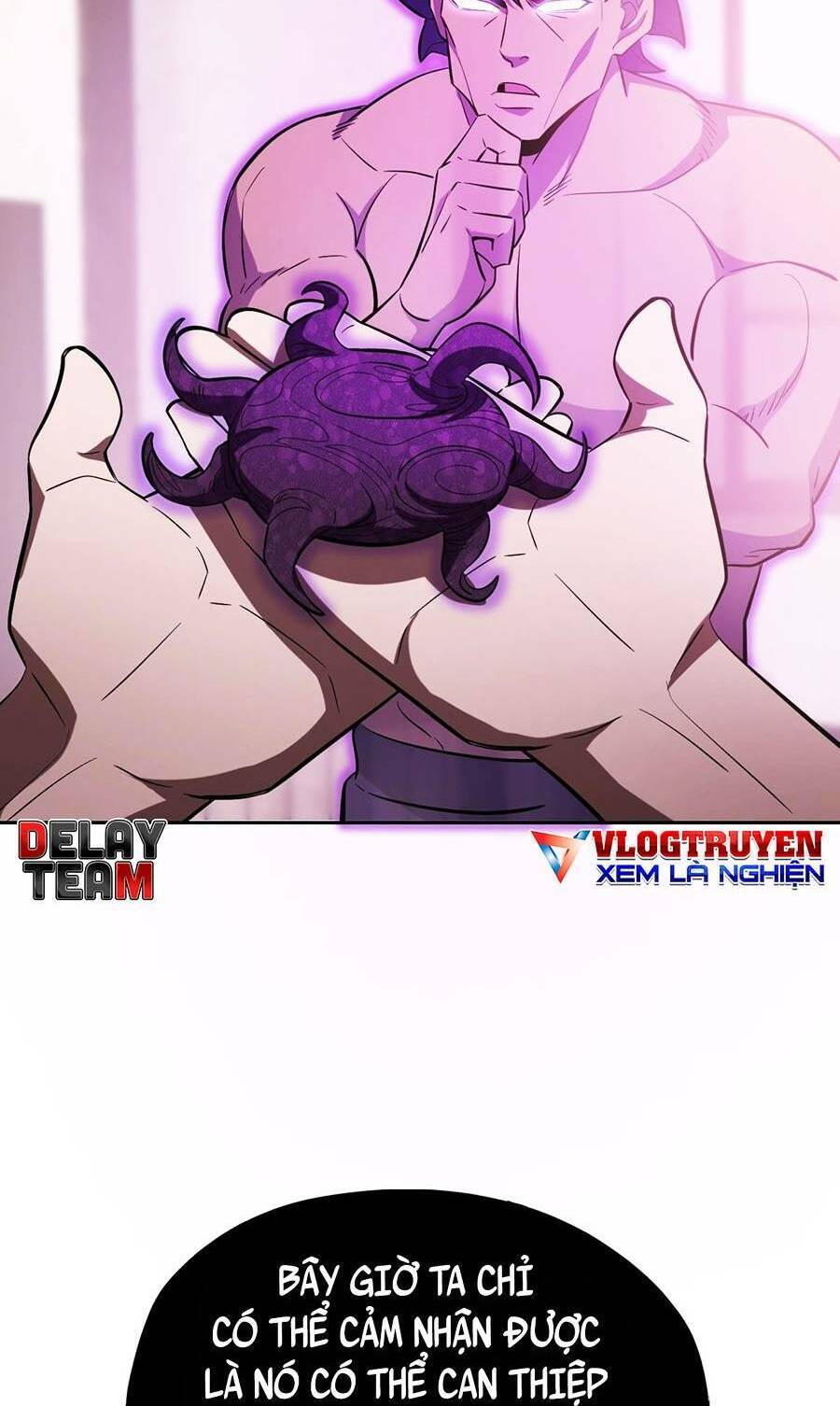 Ngoại Thần Thông Dịch Giả Chap 4 - Next Chap 5