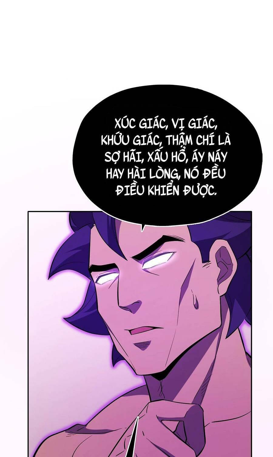 Ngoại Thần Thông Dịch Giả Chap 4 - Next Chap 5