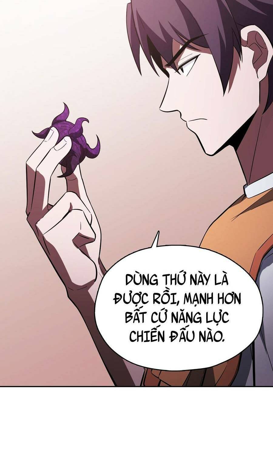 Ngoại Thần Thông Dịch Giả Chap 4 - Next Chap 5