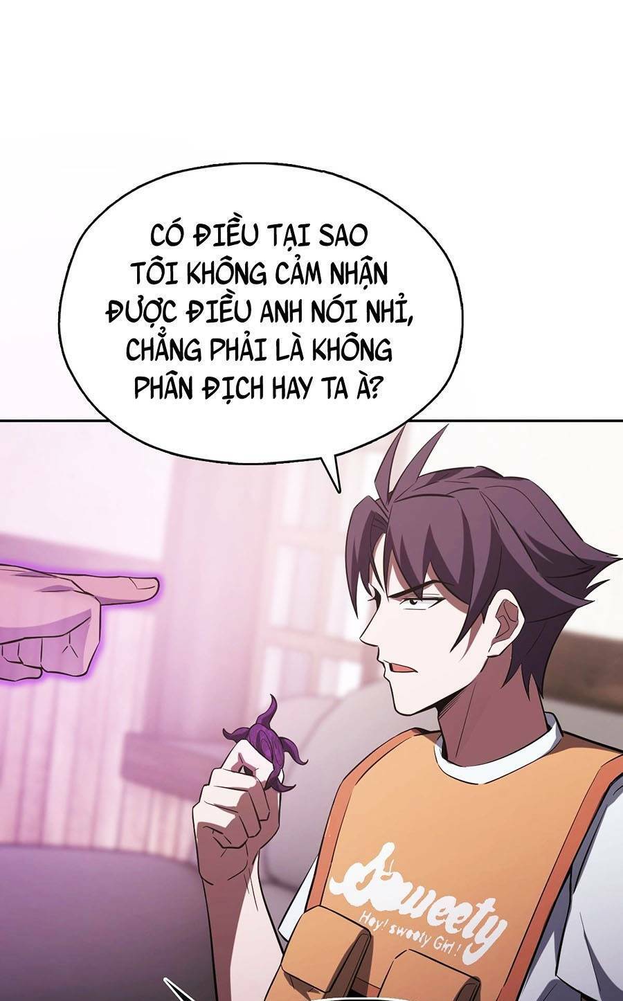 Ngoại Thần Thông Dịch Giả Chap 4 - Next Chap 5