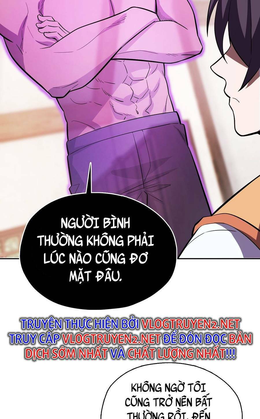Ngoại Thần Thông Dịch Giả Chap 4 - Next Chap 5