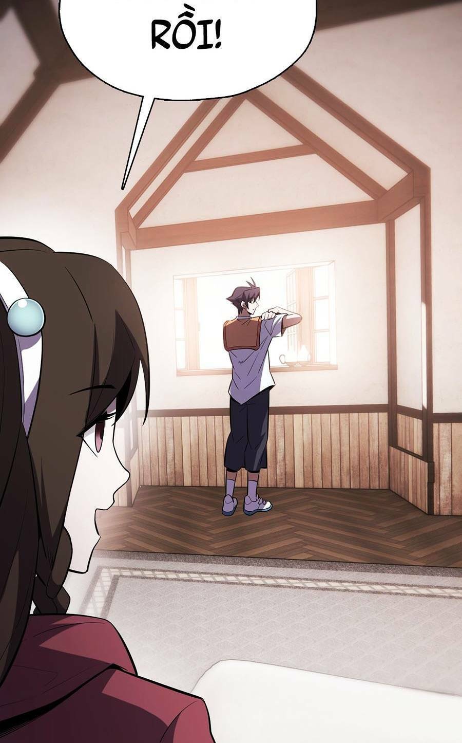 Ngoại Thần Thông Dịch Giả Chap 4 - Next Chap 5