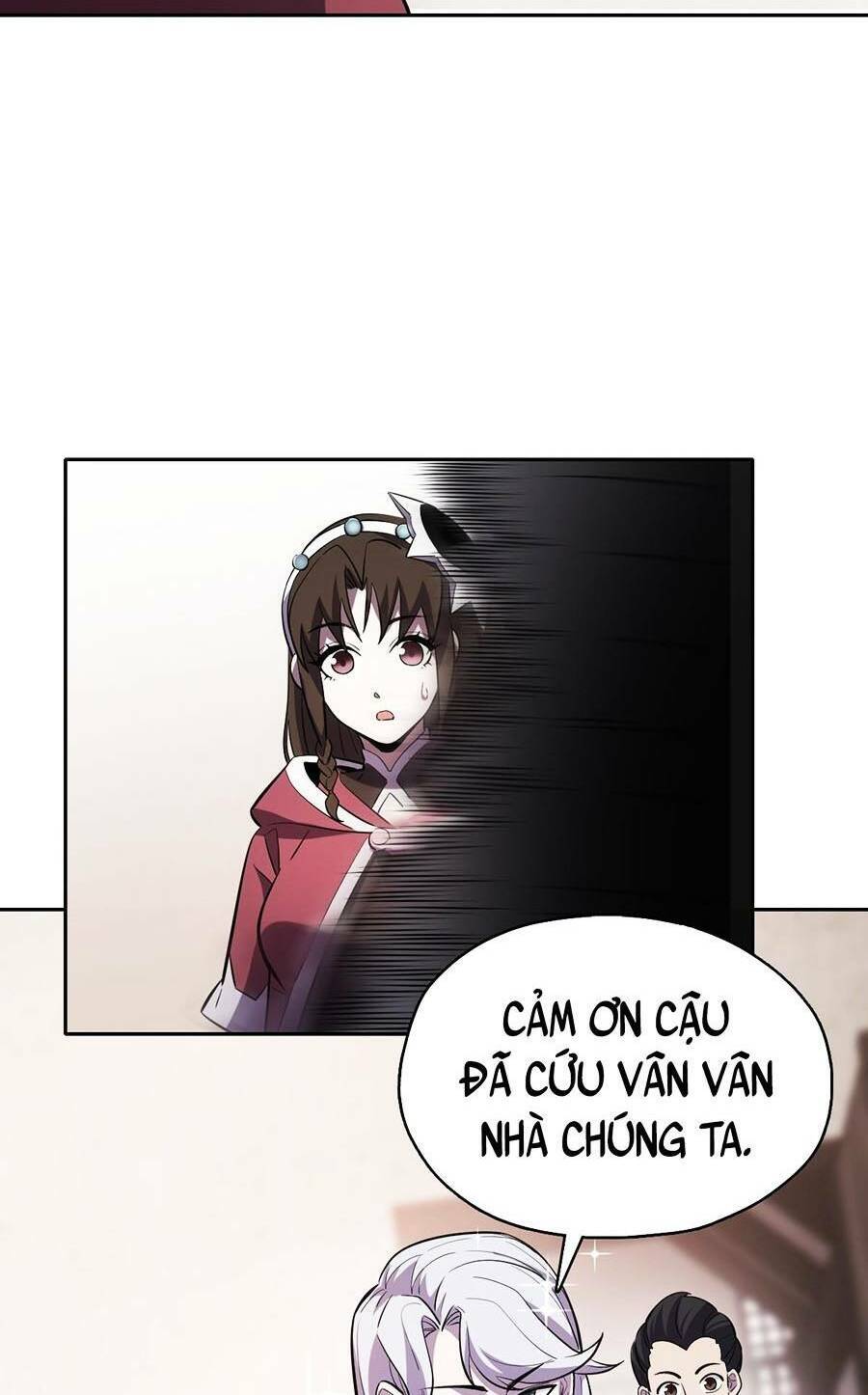 Ngoại Thần Thông Dịch Giả Chap 4 - Next Chap 5