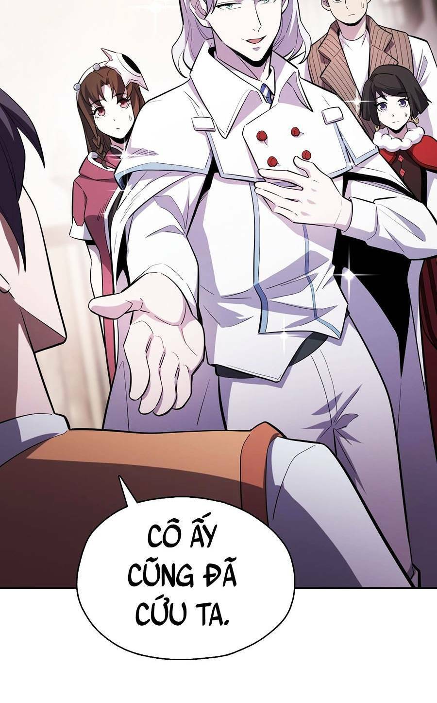 Ngoại Thần Thông Dịch Giả Chap 4 - Next Chap 5