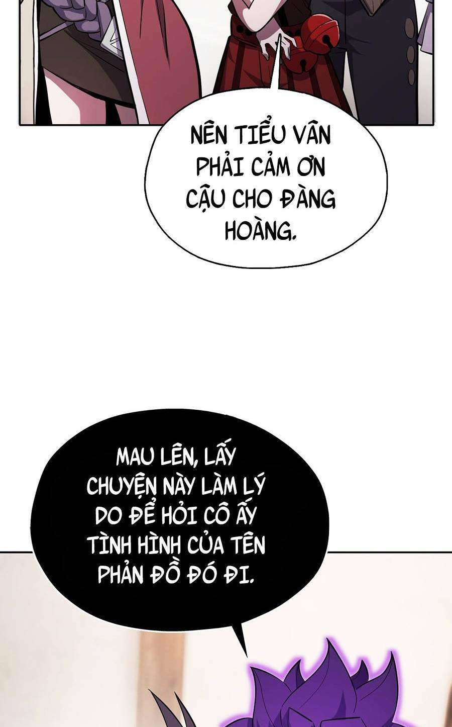 Ngoại Thần Thông Dịch Giả Chap 4 - Next Chap 5