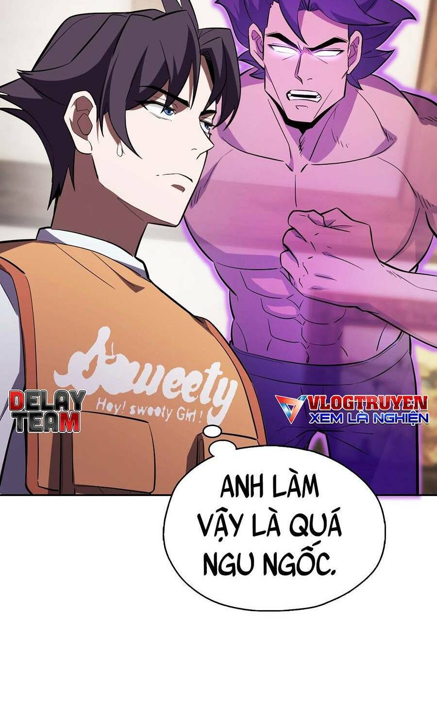 Ngoại Thần Thông Dịch Giả Chap 4 - Next Chap 5
