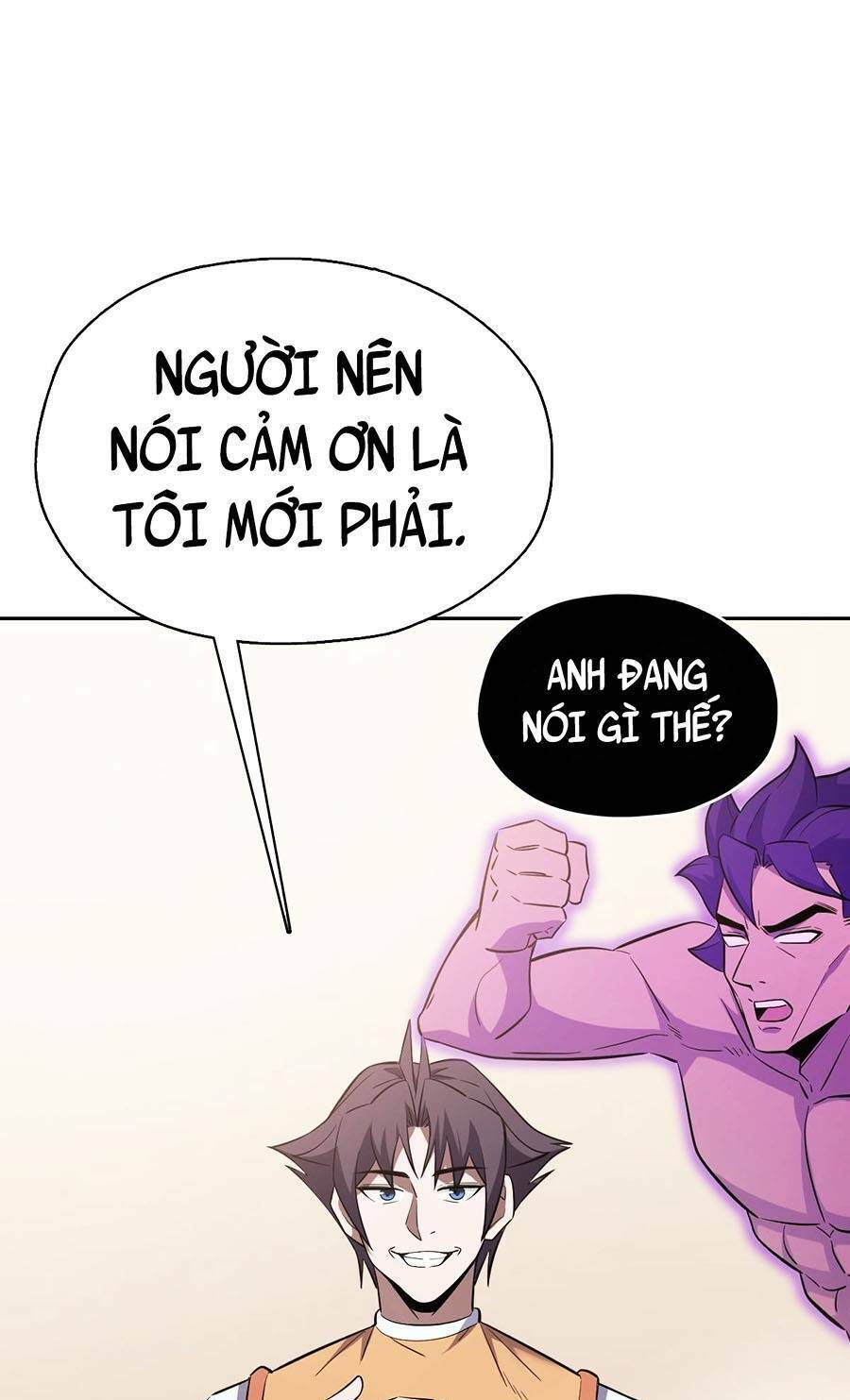 Ngoại Thần Thông Dịch Giả Chap 4 - Next Chap 5