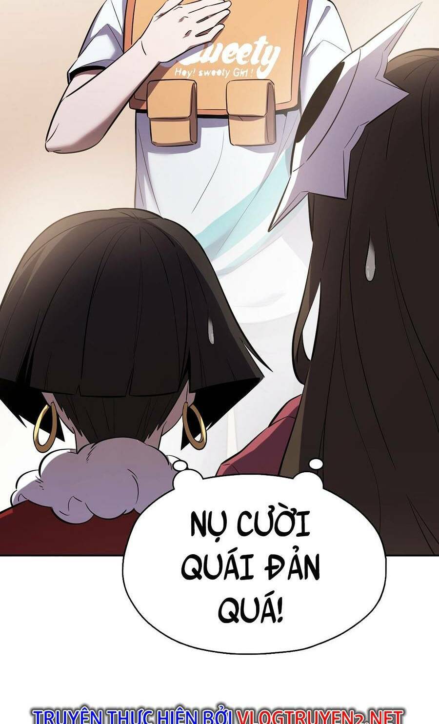 Ngoại Thần Thông Dịch Giả Chap 4 - Next Chap 5