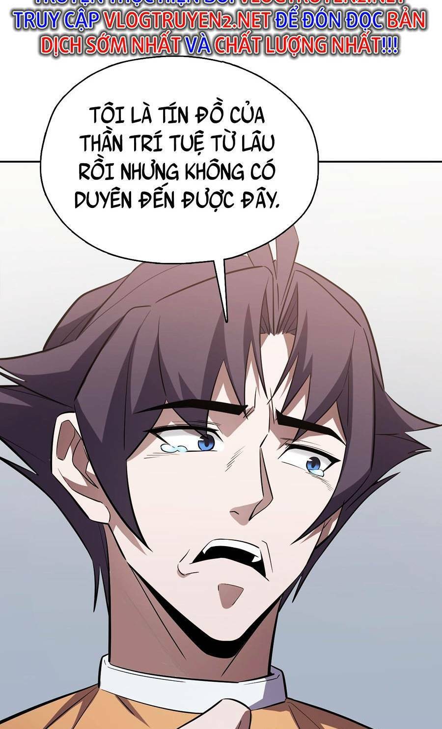 Ngoại Thần Thông Dịch Giả Chap 4 - Next Chap 5