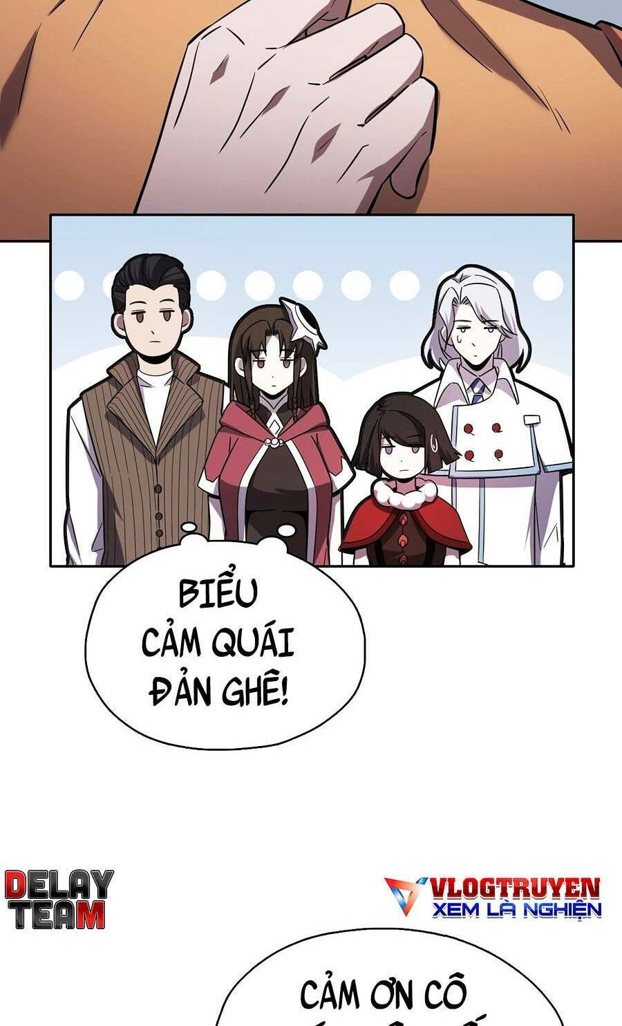 Ngoại Thần Thông Dịch Giả Chap 4 - Next Chap 5