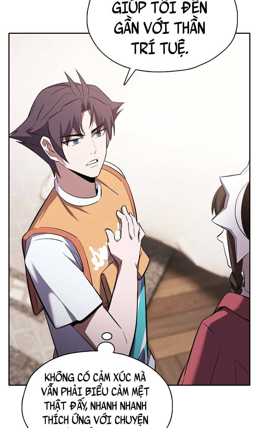 Ngoại Thần Thông Dịch Giả Chap 4 - Next Chap 5