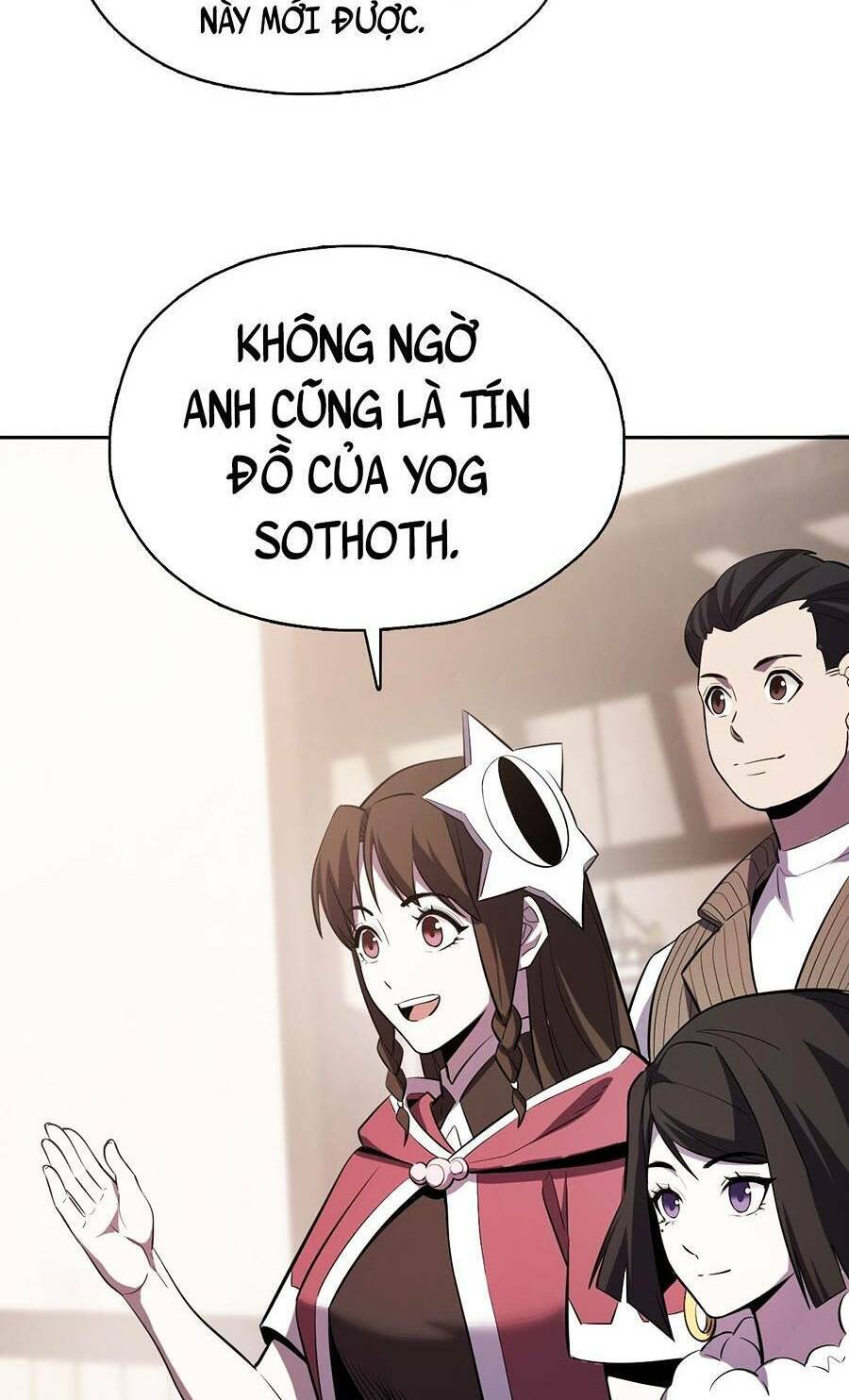 Ngoại Thần Thông Dịch Giả Chap 4 - Next Chap 5