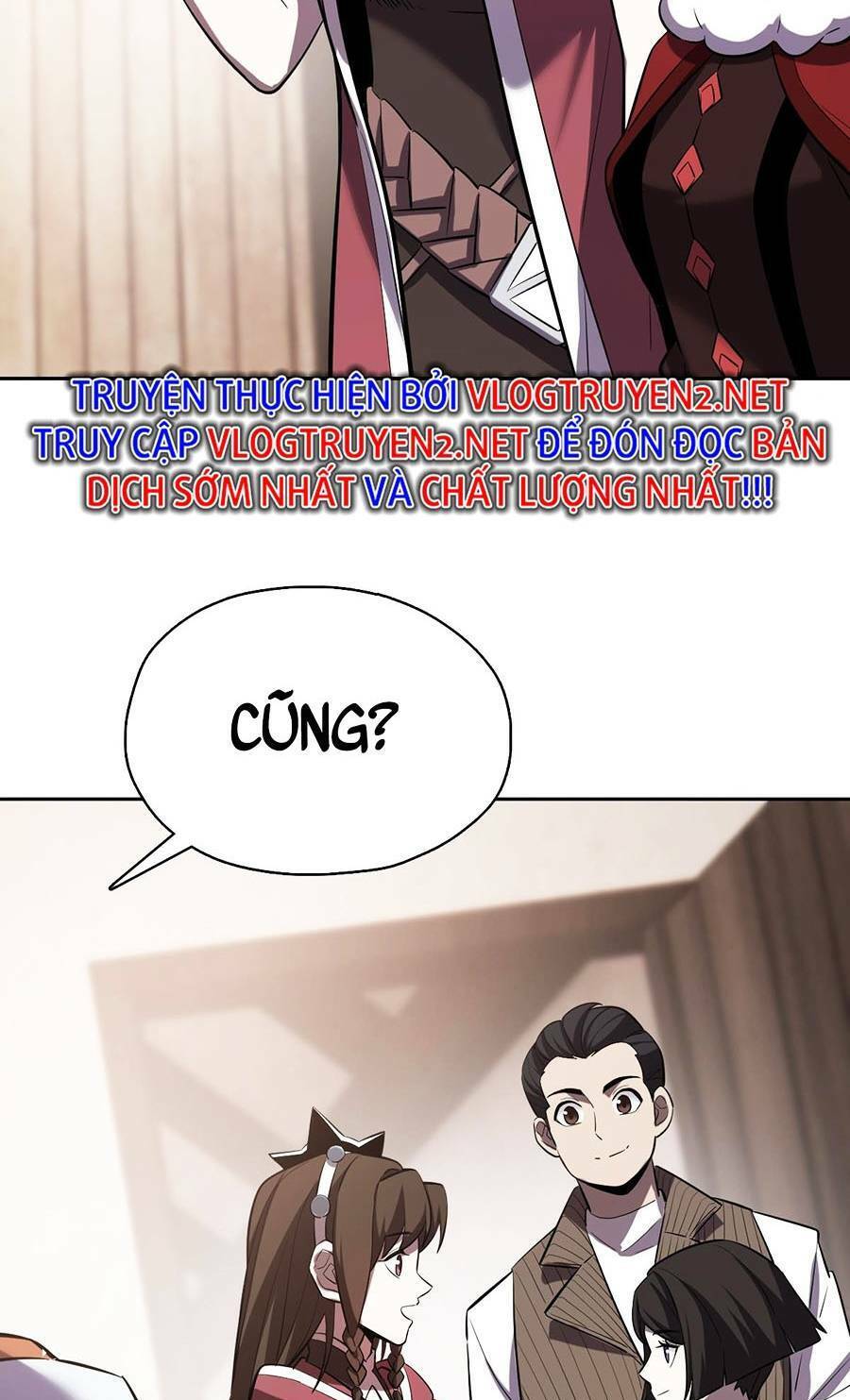 Ngoại Thần Thông Dịch Giả Chap 4 - Next Chap 5
