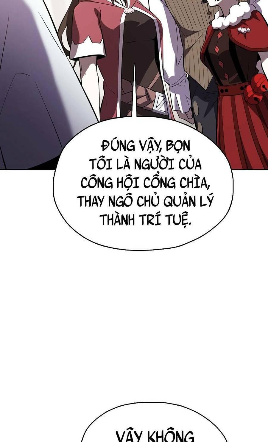 Ngoại Thần Thông Dịch Giả Chap 4 - Next Chap 5